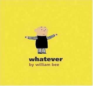 Whatever (Hardcover)