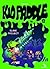Slime Project (Kid Paddle, #13)