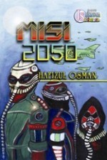 Misi 2050 (Paperback)