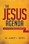 The Jesus Agenda