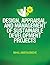 Design, Appraisal, and Management of Sustainable Development Projects