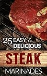 25 Easy & Delicious Steak Marinade Recipes by Sophie Bells