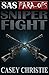 Sniper Fight by Casey Christie