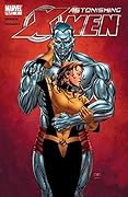 Astonishing X-Men #6