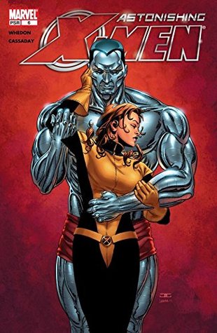 Astonishing X-Men #6 (Kindle Edition)