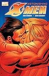 Astonishing X-Men...