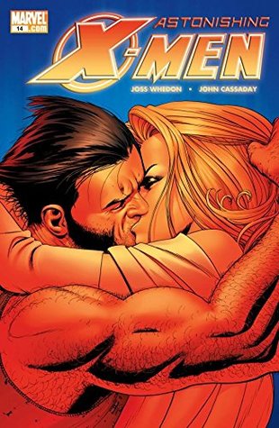 Astonishing X-Men #14 (Kindle Edition)