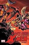Giant-Size Astonishing X-Men #1 by Joss Whedon