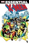 Essential X-Men, Vol. 1 by Chris Claremont