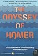 Image for The Odyssey of Homer
