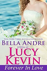 Forever In Love (A Walker Island Romance #5)