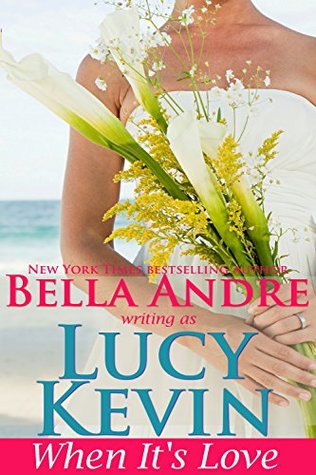 When It's Love (A Walker Island Romance, #3)
