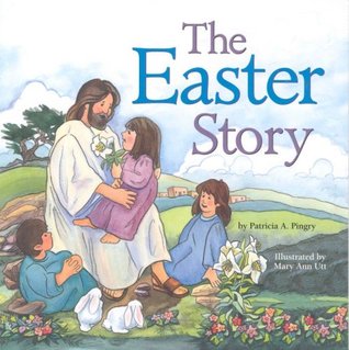 The Easter Story (Paperback)