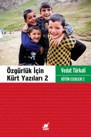 Özgürlük İçin Kürt Yazıları 2 (Paperback)