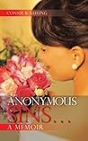 Anonymous Sins…A Memoir