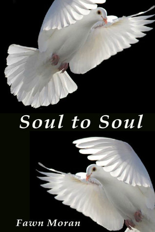 Soul to Soul (The Mystical Traveler #4)