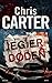 Jeg er døden (En Robert Hunter-krimi, #7)