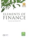 Elements of Finance