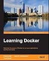 Learning Docker Learning Docker