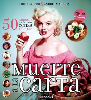 Muerte a la carta