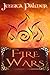 Fire Wars (The Renegade Wor...