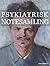 PSYKIATRISK NOTESAMLING (Danish Edition)