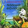 Nádasok élővilága