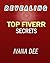 Revealing Top Fiverr Secrets
