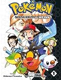 Pokémon Schwarz und Weiss: Bd. 1