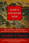God's Chinese Son...