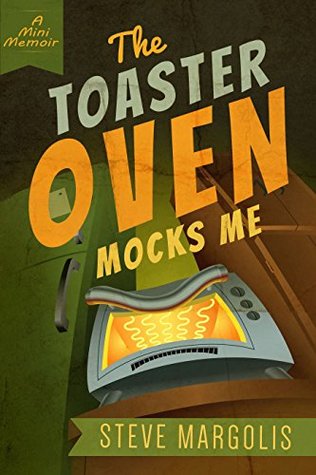 The Toaster Oven Mocks Me: Living with Synesthesia (Kindle Edition)