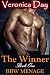 The Winner: Book One (BBW M...