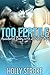 Too Fertile: Accidental Baby with a Black Man (BMWW Interracial Short) (Too Fertile Series)