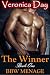 The Winner by Veronica Day