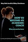 How to become an ...