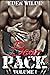 Bear Pack (5 Book Paranormal Werebear Shifter Erotic Romance) - Volume 1