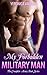 My Forbidden Military Man by Veronica Vaughn