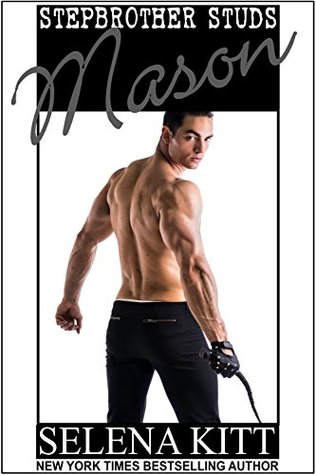 Stepbrother Studs: Mason (Kindle Edition)