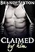 Claimed By Him