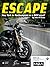 ESCAPE 01: New York to Northampton MA on a BMW R nineT