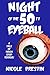 Night of the 50 Foot Eyebal...