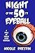 Night of the 50 Foot Eyeball (Tales of Truck Stop Terror #5)