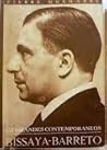 Bissaya-Barreto