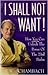 I shall not want by R.W. Schambach