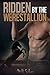 Ridden by the Werestallion (Lucky Day Ranch, #1)
