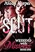 Weekend With Mistress Book 1 - Slut