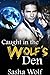 Caught in the Wolf's Den (B...