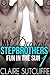 My Dearest Stepbrothers: Fun in the Sun
