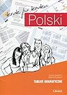 Polski krok po kroku: Tablice gramatyczne (Polish Edition) Polski krok po kroku: Tablice gramatyczne (Polish Edition)