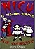 Nicu - el pequeño vampiro sin colmillos